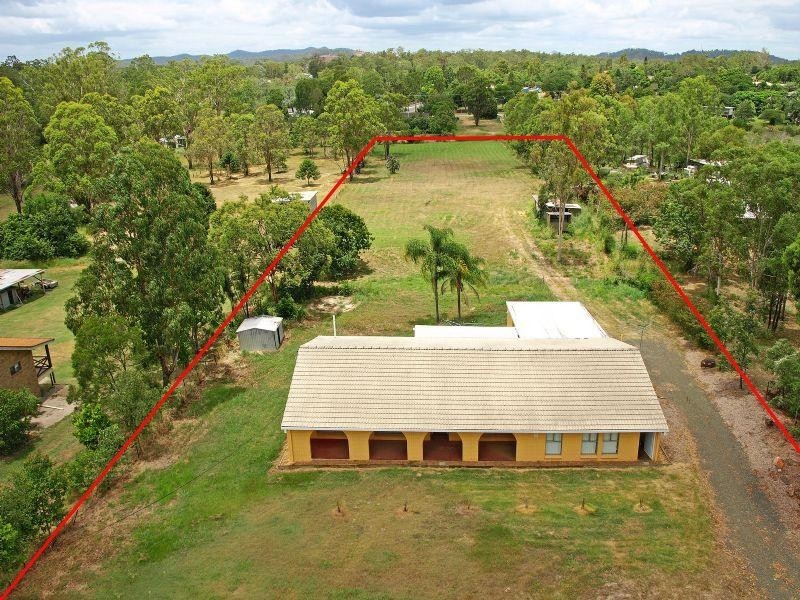 39-41 Harris Street, Bellbird Park QLD 4300