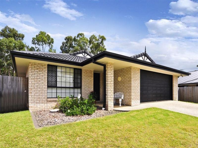 17 Jonker Court, Redbank QLD 4301