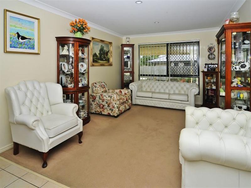 17 Jonker Court, Redbank QLD 4301