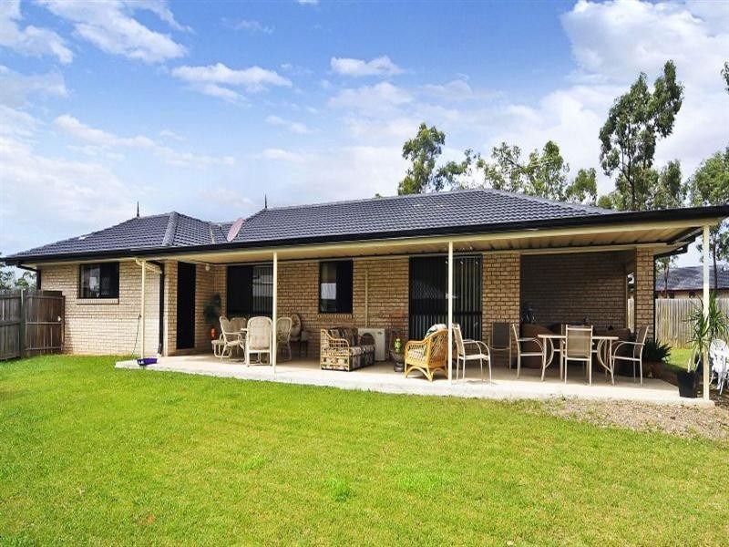 17 Jonker Court, Redbank QLD 4301