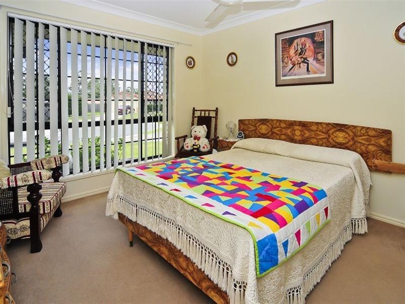 17 Jonker Court, Redbank QLD 4301