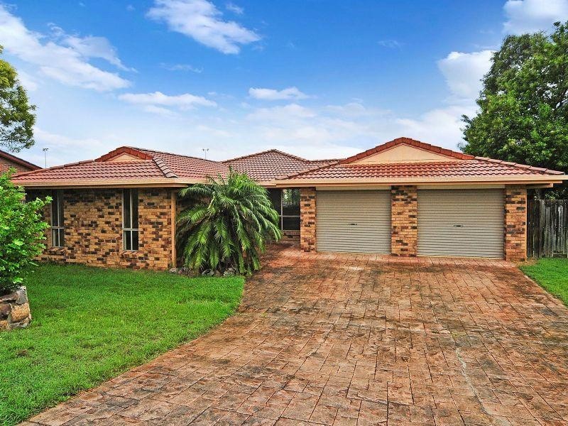 14 Sapphire Street, Springfield QLD 4300