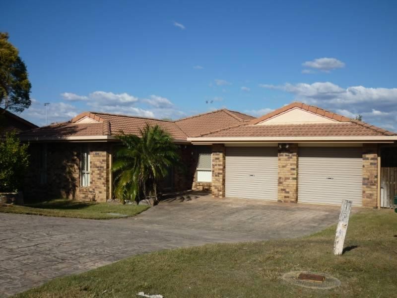 14 Sapphire Street, Springfield QLD 4300