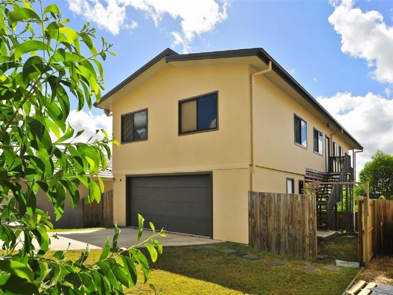 16 Griffin Crescent, Collingwood Park QLD 4301