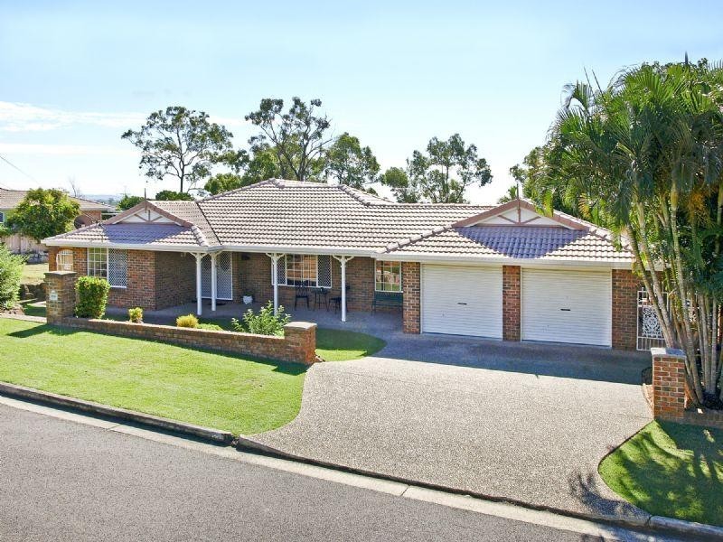 32 Paul Tully Avenue, Collingwood Park QLD 4301