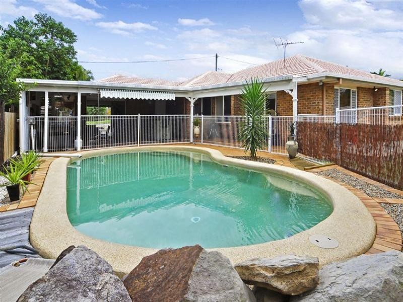 32 Paul Tully Avenue, Collingwood Park QLD 4301