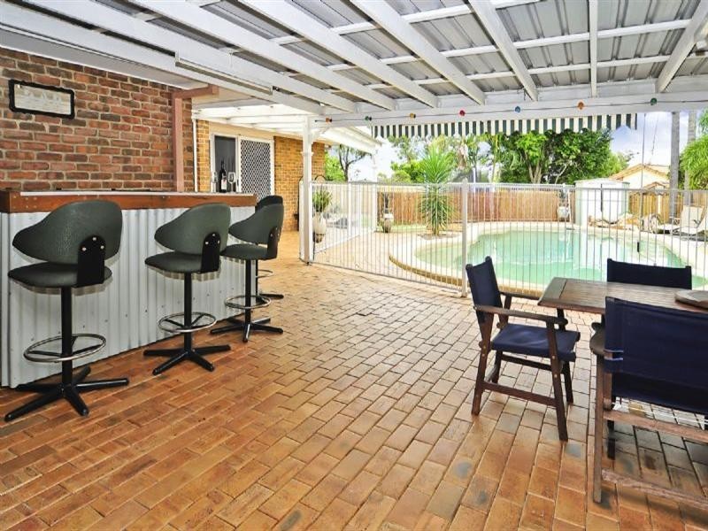 32 Paul Tully Avenue, Collingwood Park QLD 4301