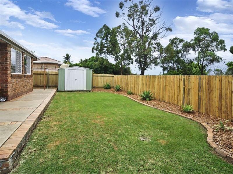 32 Paul Tully Avenue, Collingwood Park QLD 4301