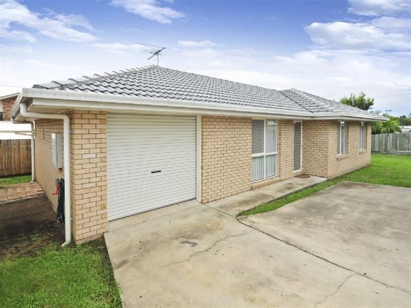 Lot 1 and 2 29 Argyle Street, Redbank Plains QLD 4301