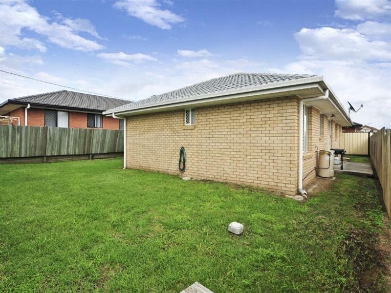 Lot 1 and 2 29 Argyle Street, Redbank Plains QLD 4301