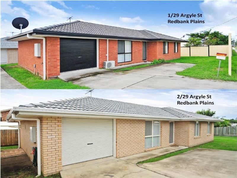 29 Argyle Street, Redbank Plains QLD 4301