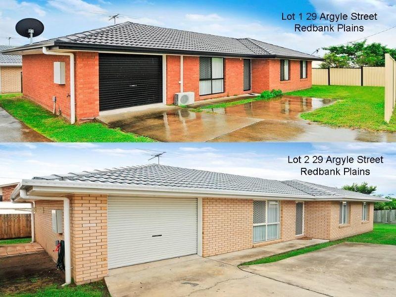 29 Argyle Street, Redbank Plains QLD 4301