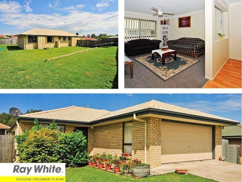 5 Barambah Court, Redbank Plains QLD 4301