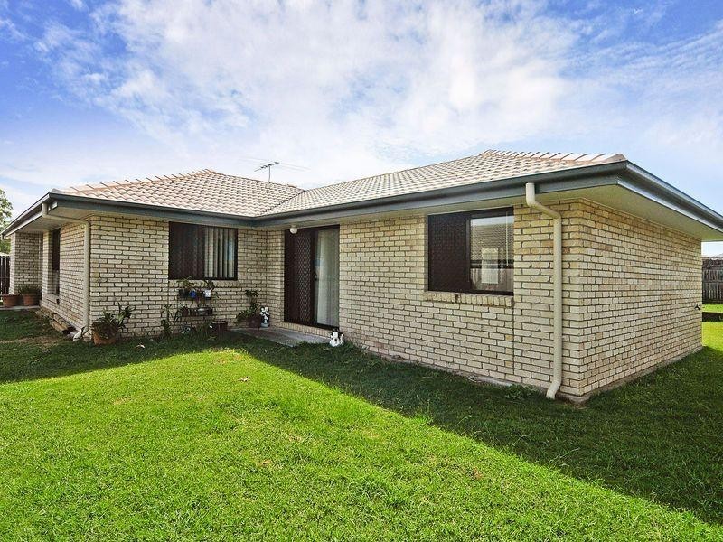 5 Barambah Court, Redbank Plains QLD 4301