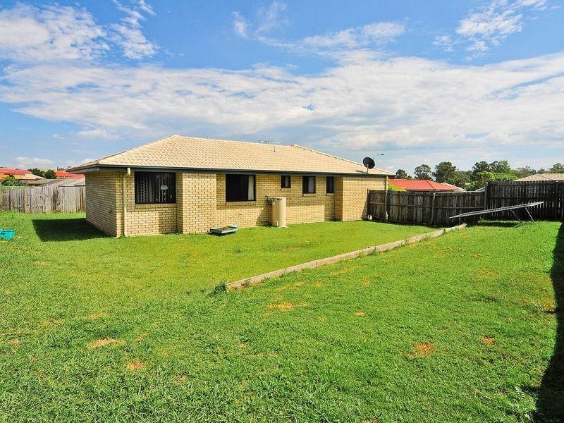 5 Barambah Court, Redbank Plains QLD 4301