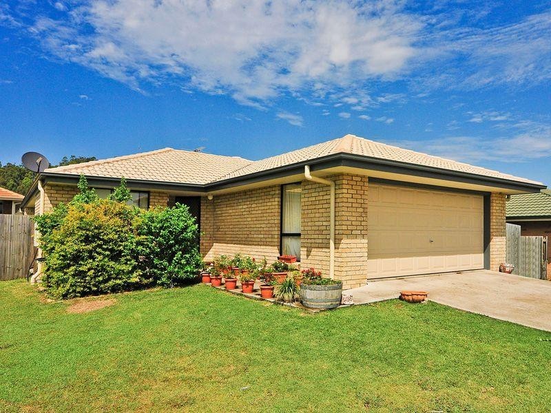 5 Barambah Court, Redbank Plains QLD 4301