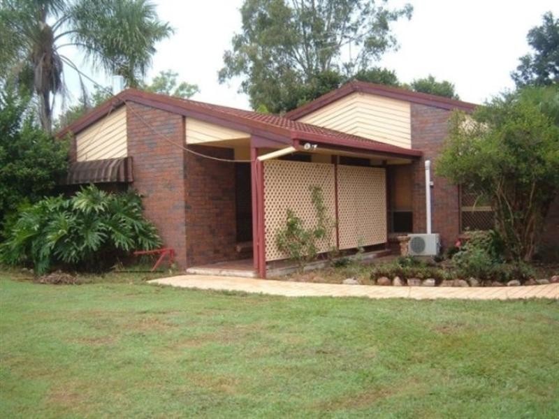 34 Russell Drive, Redbank Plains QLD 4301