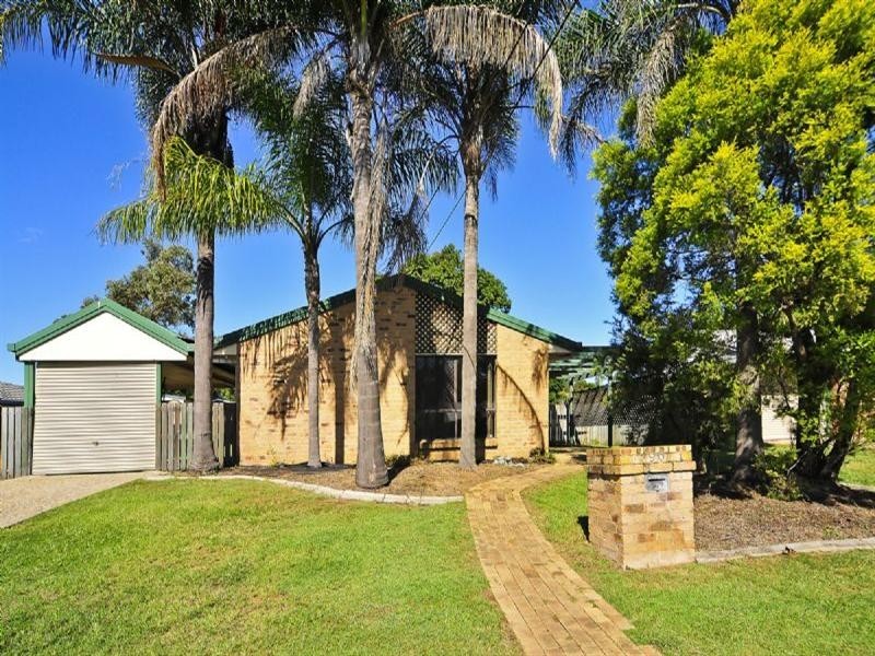 96 Henty Drive, Redbank Plains QLD 4301