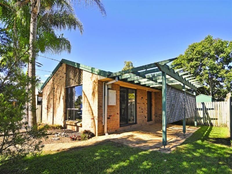 96 Henty Drive, Redbank Plains QLD 4301