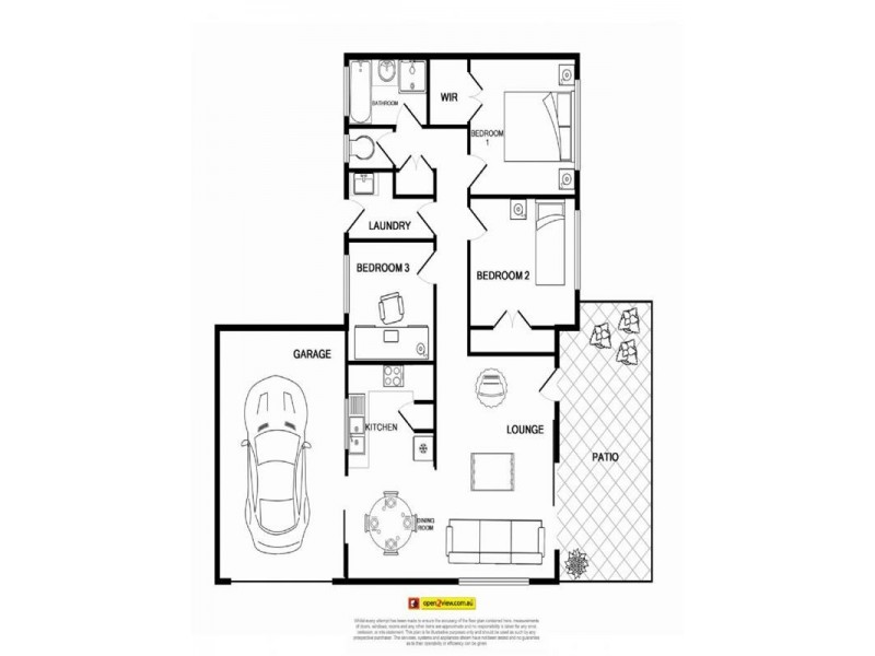 96 Henty Drive, Redbank Plains QLD 4301