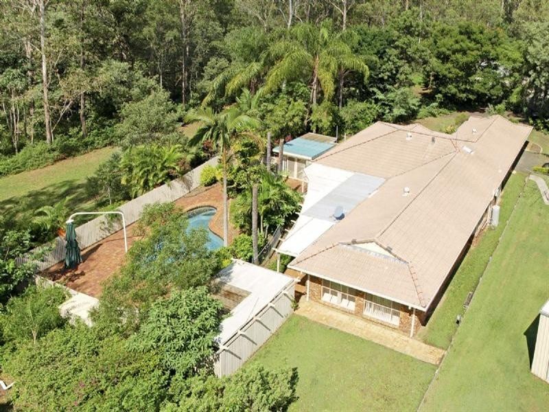 17 Wairuna Court, Pine Mountain QLD 4306