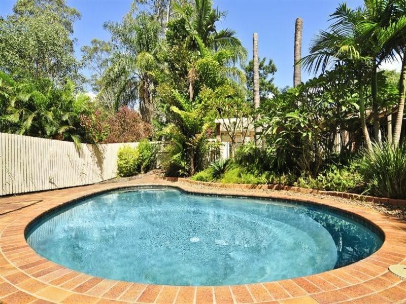 17 Wairuna Court, Pine Mountain QLD 4306