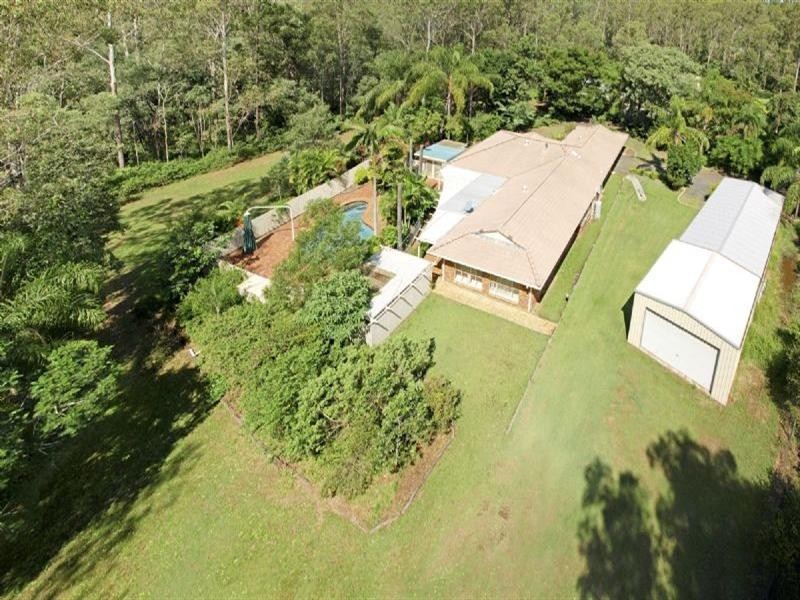17 Wairuna Court, Pine Mountain QLD 4306
