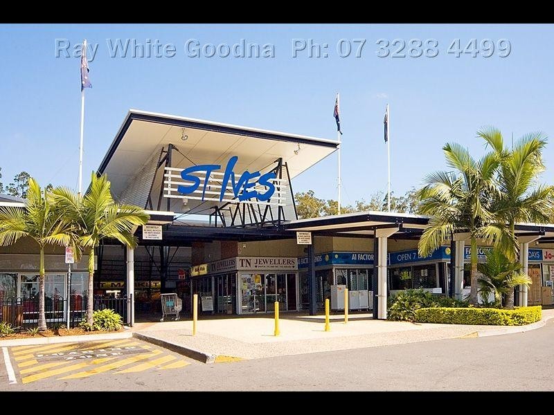 Goodna QLD 4300