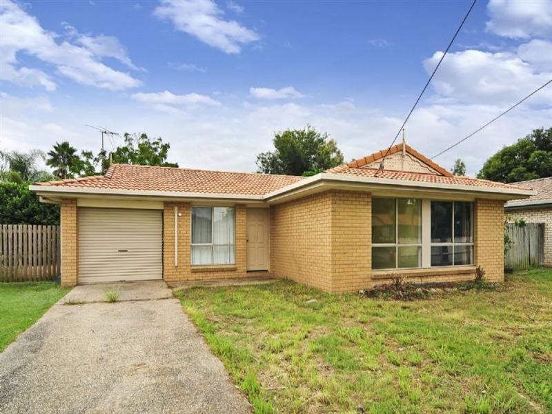 48 Bottlebrush Crescent, Redbank Plains QLD 4301