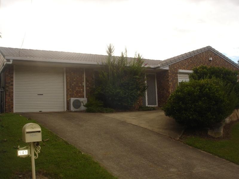 141 Collingwood Drive, Collingwood Park QLD 4301