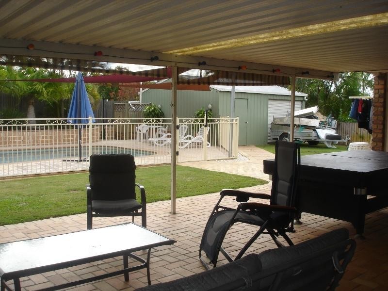 141 Collingwood Drive, Collingwood Park QLD 4301