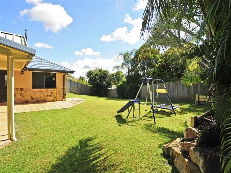 6 Buckland Court, Collingwood Park QLD 4301