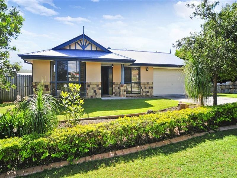 6 Buckland Court, Collingwood Park QLD 4301