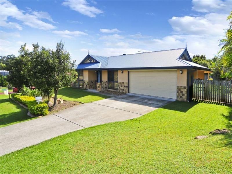 6 Buckland Court, Collingwood Park QLD 4301
