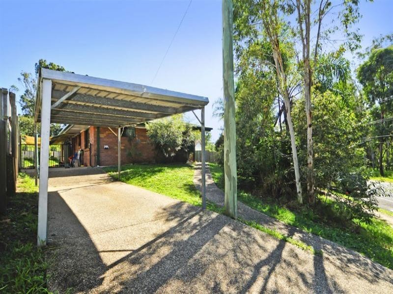296 Jones Road, Bellbird Park QLD 4300