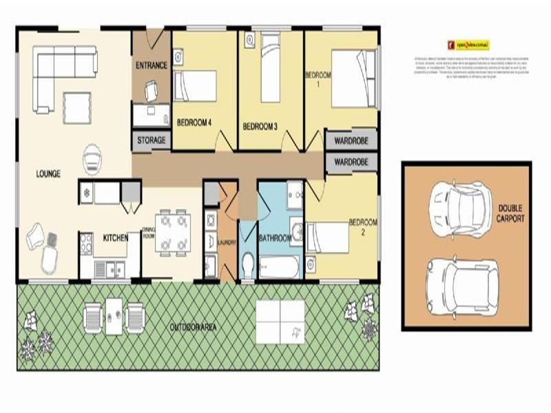 296 Jones Road, Bellbird Park QLD 4300