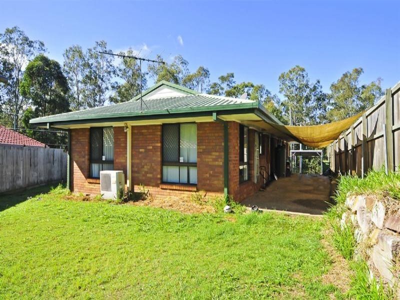 296 Jones Road, Bellbird Park QLD 4300