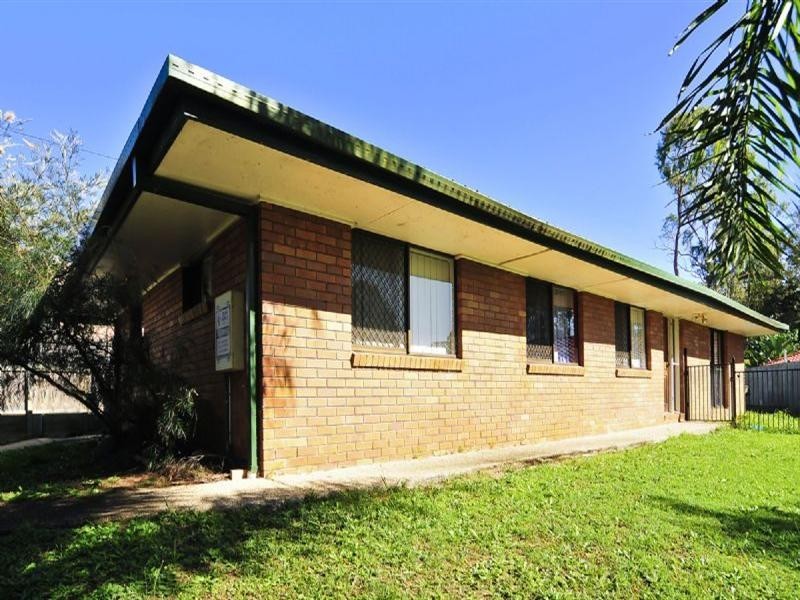 296 Jones Road, Bellbird Park QLD 4300