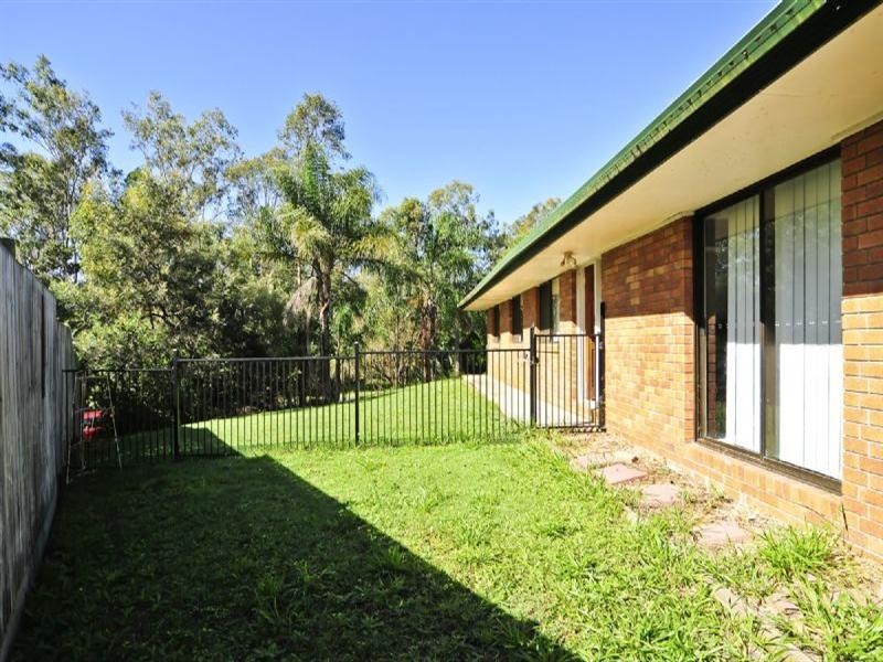296 Jones Road, Bellbird Park QLD 4300