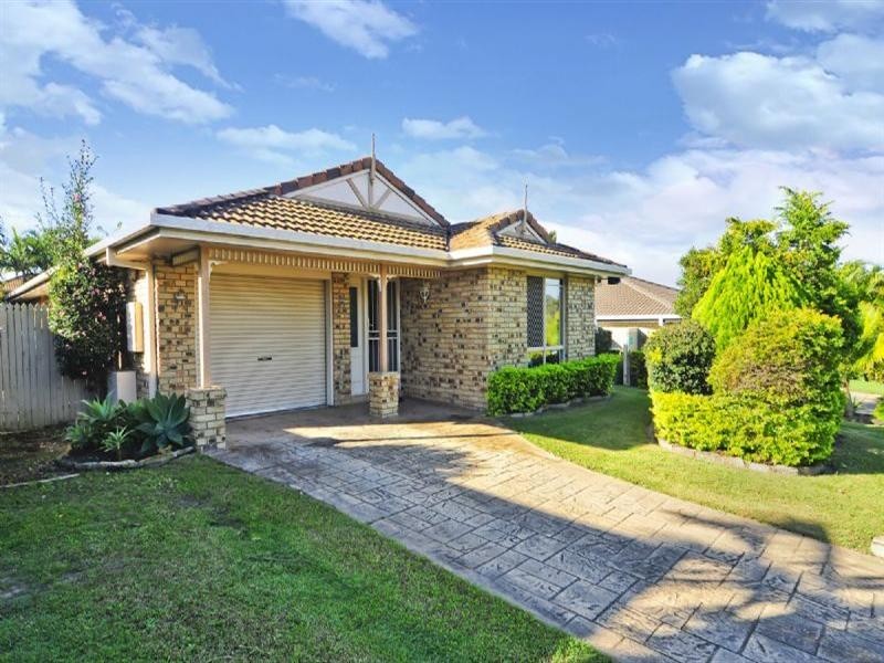 6 Tourmaline Street, Springfield QLD 4300