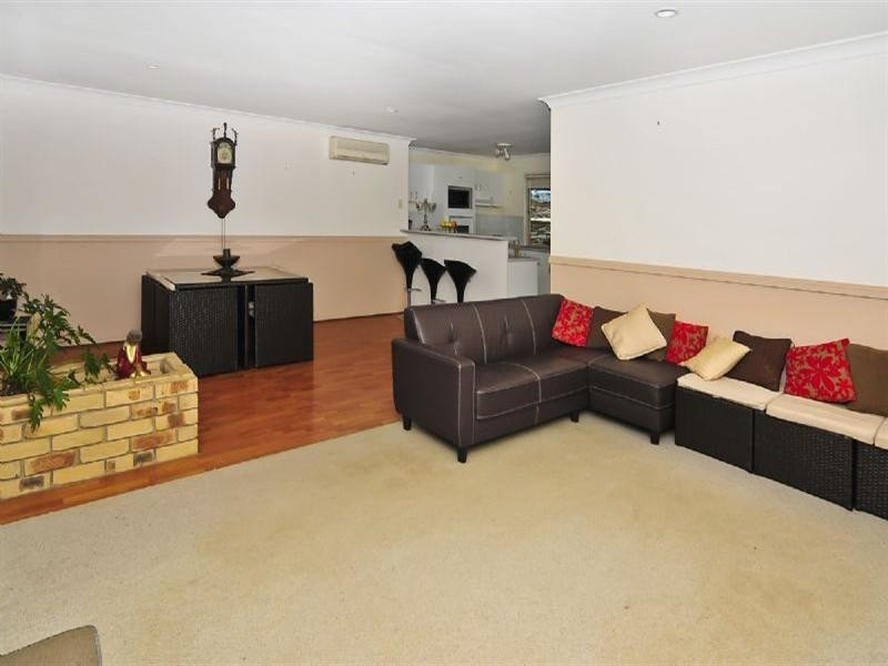 6 Tourmaline Street, Springfield QLD 4300