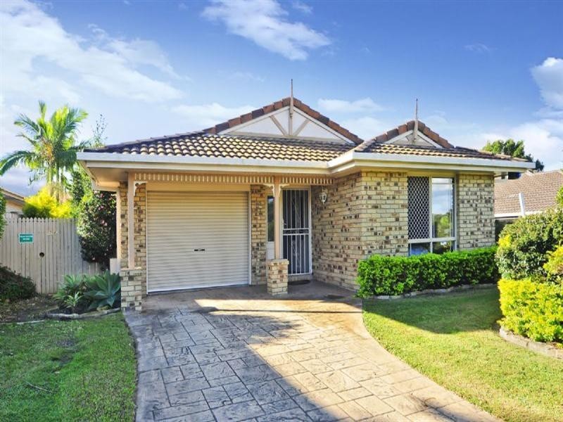 6 Tourmaline Street, Springfield QLD 4300