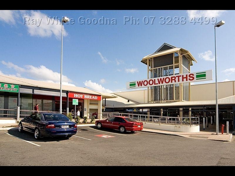 Bellbird Park QLD 4300