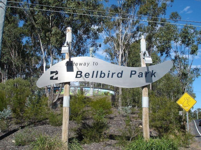 Bellbird Park QLD 4300