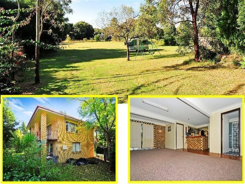 Bellbird Park QLD 4300