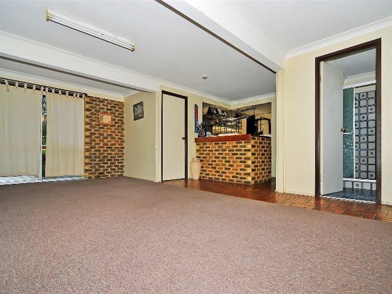Bellbird Park QLD 4300