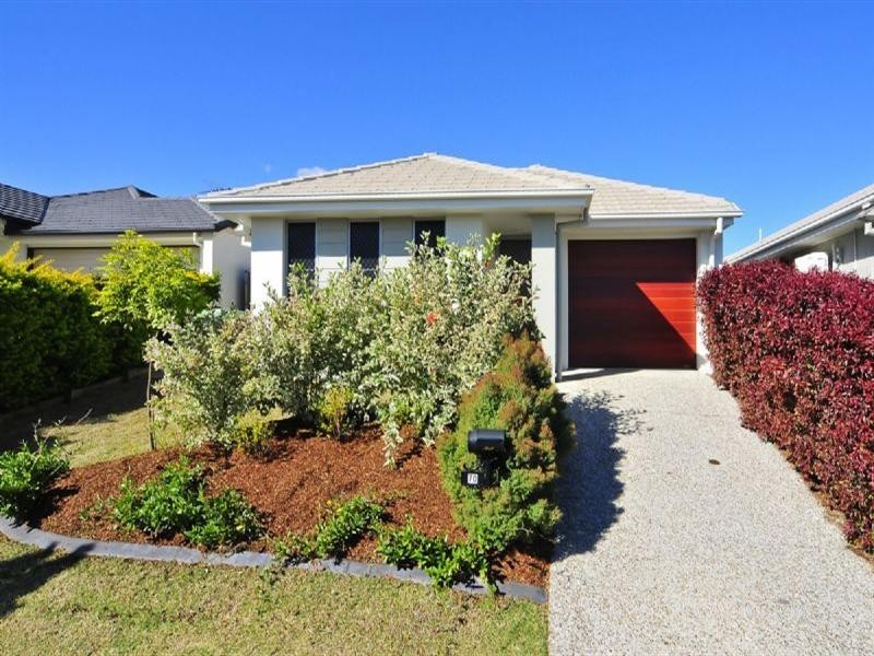 70 Harold Reinhardt Drive, Redbank Plains QLD 4301
