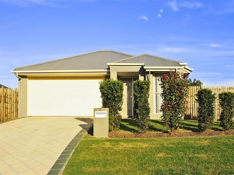 1 Wandera Court, Redbank Plains QLD 4301