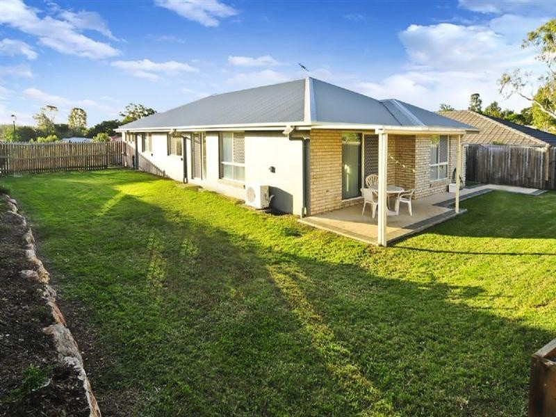 1 Wandera Court, Redbank Plains QLD 4301
