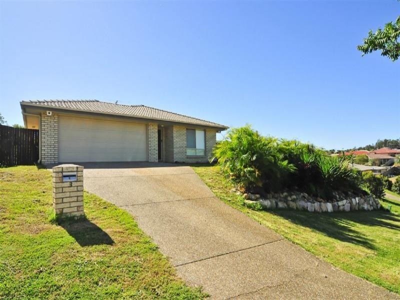 3 Macswiney Street, Collingwood Park QLD 4301